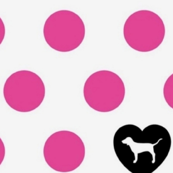 Victoria's Secret PINK Sherpa Blanket NWT - Picture 8 of 8